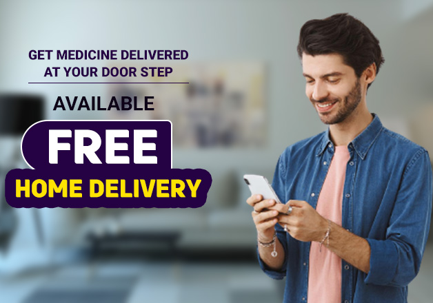 free home delivery